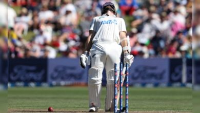 Kane Williamson Gets Out In Bizarre Fashion In 3rd Test vs England, New Zealand Star's Reaction Is Viral