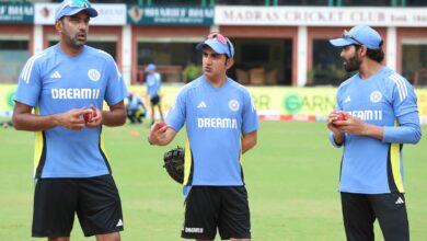 "Cassata Today, Sundae Tomorrow": India's Team Selection In Gabba Test Slammed