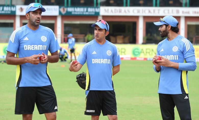 "Cassata Today, Sundae Tomorrow": India's Team Selection In Gabba Test Slammed