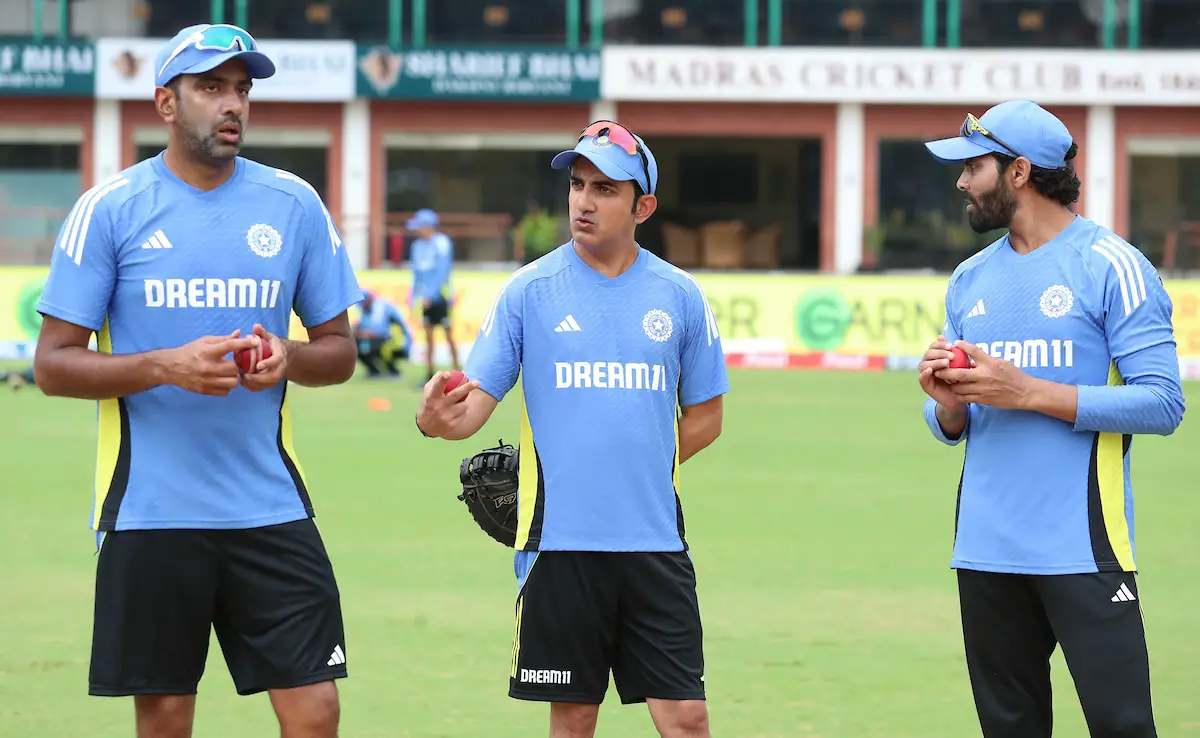 "Cassata Today, Sundae Tomorrow": India's Team Selection In Gabba Test Slammed