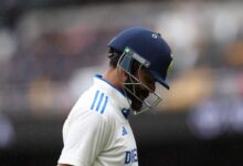 Sunil Gavaskar's Unfiltered Verdict On Virat Kohli's Yet Another 7th Stump Dismissal