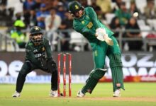 South Africa vs Pakistan 3rd ODI Live Streaming And Live Telecast: When And Where To Watch