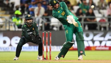 South Africa vs Pakistan 3rd ODI Live Streaming And Live Telecast: When And Where To Watch