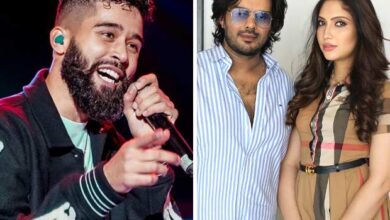 AP Dhillon's concert: Sanjay Saha and Raadhika Nanda share vision behind show; say, “Goal is to create a unique and engaging atmosphere” : Bollywood News