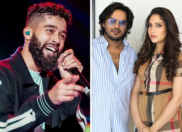 AP Dhillon's concert: Sanjay Saha and Raadhika Nanda share vision behind show; say, “Goal is to create a unique and engaging atmosphere” : Bollywood News