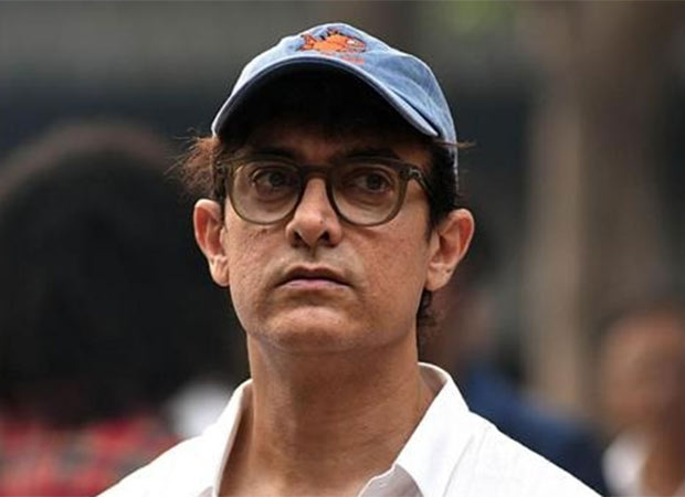 Aamir Khan speaks on finding “middle ground” after almost quitting acting: “I work until six and after that, I