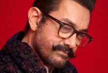 Aamir Khan confesses being “scared” of making his dream project Mahabharat: “It’s a huge responsibility because, as Indians…”