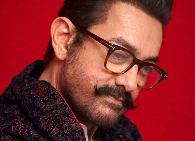 Aamir Khan confesses being “scared” of making his dream project Mahabharat: “It’s a huge responsibility because, as Indians…”