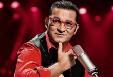 Abhijeet Bhattacharya says, “Mahatma Gandhi was the father of nation for Pakistan, not India”