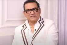 EXCLUSIVE: “Actors help sell Gutka, not timeless classics," says Abhijeet Bhattacharya as he discusses star’s influence on success of song