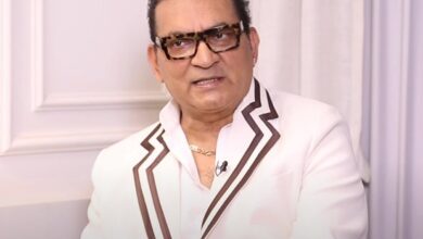 EXCLUSIVE: “Actors help sell Gutka, not timeless classics," says Abhijeet Bhattacharya as he discusses star’s influence on success of song