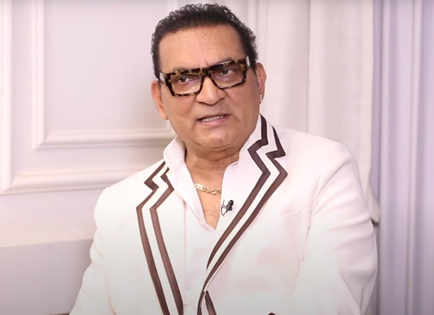 EXCLUSIVE: “Actors help sell Gutka, not timeless classics," says Abhijeet Bhattacharya as he discusses star’s influence on success of song