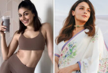 Alaya F showcases her fitness achievements from 2024; Alia Bhatt REACTS 2024 : Bollywood News