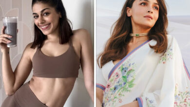 Alaya F showcases her fitness achievements from 2024; Alia Bhatt REACTS 2024 : Bollywood News