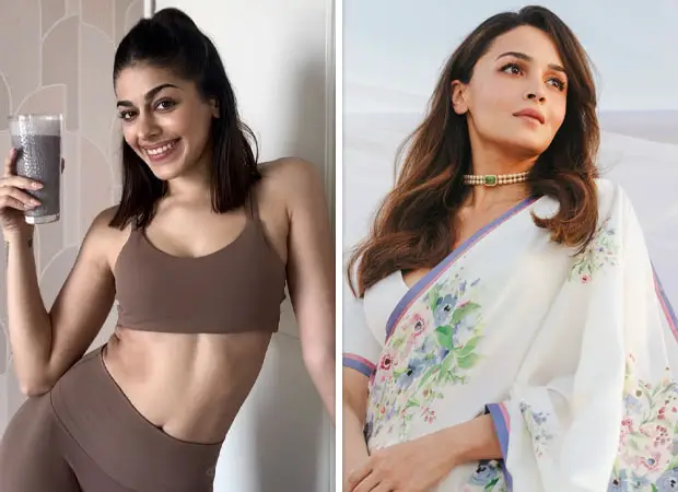 Alaya F showcases her fitness achievements from 2024; Alia Bhatt REACTS 2024 : Bollywood News