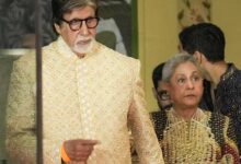 Amitabh Bachchan reveals he’s never used an ATM, asks wife Jaya Bachchan for money: “I don’t keep cash”