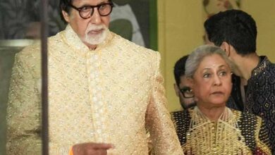 Amitabh Bachchan reveals he’s never used an ATM, asks wife Jaya Bachchan for money: “I don’t keep cash”