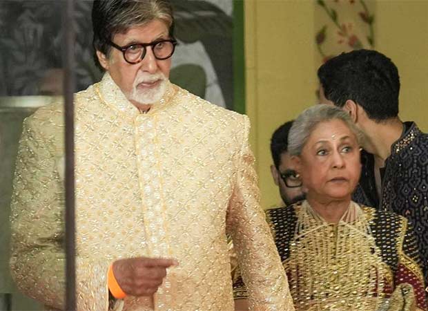 Amitabh Bachchan reveals he’s never used an ATM, asks wife Jaya Bachchan for money: “I don’t keep cash”