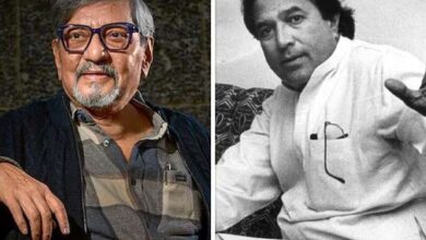 Amol Palekar recalls Rajesh Khanna 'belittling' him during Aanchal shoot: “He felt the need to show the world how superior he is to me” : Bollywood News