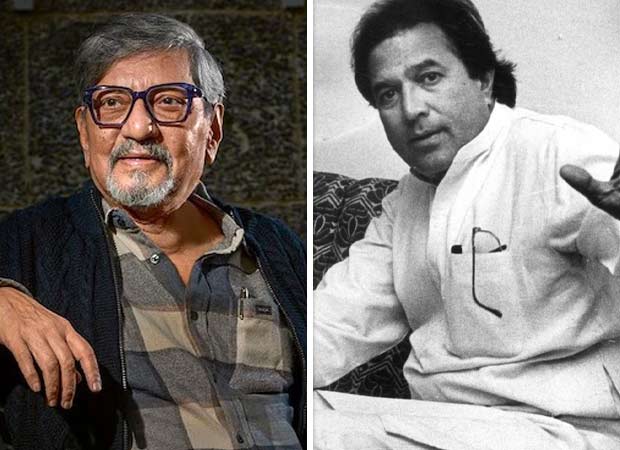 Amol Palekar recalls Rajesh Khanna 'belittling' him during Aanchal shoot: “He felt the need to show the world how superior he is to me” : Bollywood News