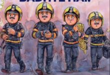 Amul pays tribute to Agni with a quirky topical : Bollywood News