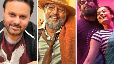 EXCLUSIVE: Anil Sharma ecstatic with Vanvaas response: "NEVER EVER got so much love"; DEFENDS the release period: "Who knew Pushpa 2 would become such a monstrous hit?"