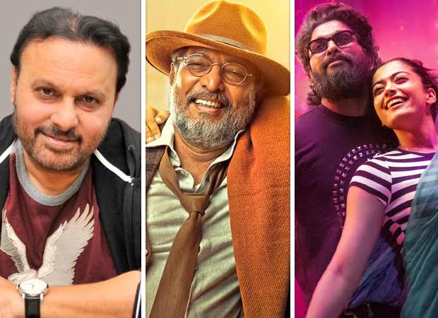 EXCLUSIVE: Anil Sharma ecstatic with Vanvaas response: "NEVER EVER got so much love"; DEFENDS the release period: "Who knew Pushpa 2 would become such a monstrous hit?"