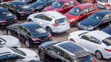 The popularity of white cars continues, there is a strong increase in demand for black and blue cars सफेद कारों का जलवा बरकरार, काले और नीले रंग की कारों की मांग में जोरदार इजाफा