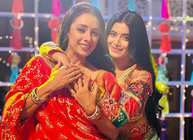 Anupama: Alisha Parveen reacts to reports about Rupali Ganguly being the reason behind her exit; Says, “Maybe yes, maybe no, I don't know” : Bollywood News