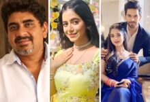 Anupama producer Rajan Shahi clarifies on Alisha Parveen’s exit; recalls why he fired Shehzada Dhami and Pratiksha Honmukhe from YRKHH