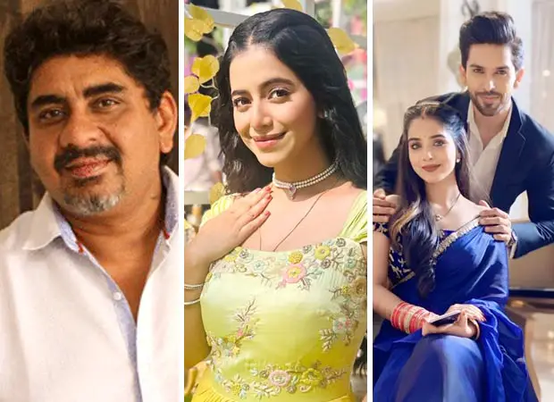 Anupama producer Rajan Shahi clarifies on Alisha Parveen’s exit; recalls why he fired Shehzada Dhami and Pratiksha Honmukhe from YRKHH