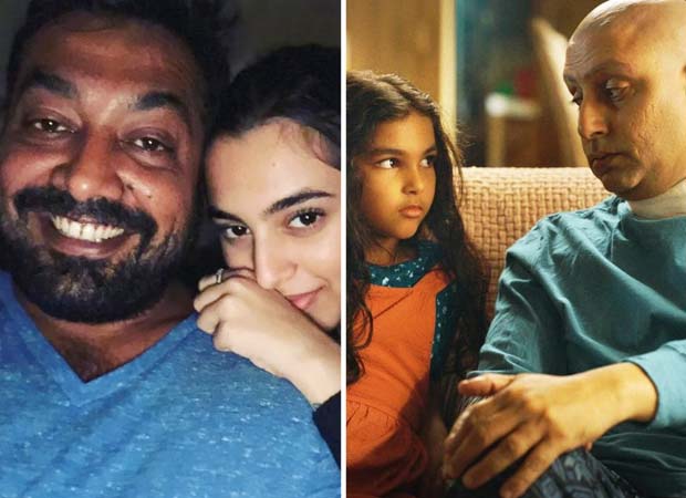 Anurag Kashyap calls I Want To Talk “Soul cleansing” in heartfelt review; lauds Abhishek Bachchan's “career best performance” : Bollywood News