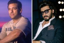 “Salman Khan isn’t a bully, he’s full of warmth”: Arjun Kapoor praises former mentor and speaks about their bond