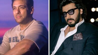 “Salman Khan isn’t a bully, he’s full of warmth”: Arjun Kapoor praises former mentor and speaks about their bond