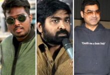 Atlee CONFIRMS thriller film with Vijay Sethupathi and Murad Khetani, set for 2025: Report : Bollywood News