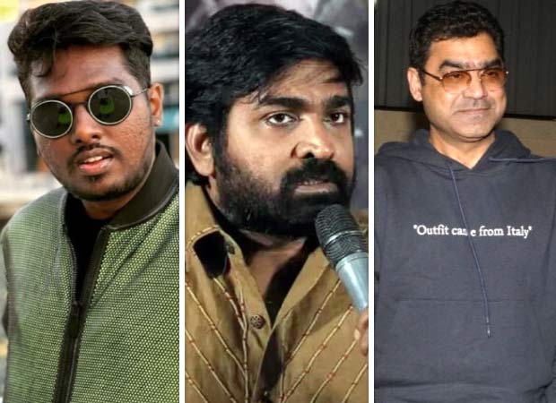 Atlee CONFIRMS thriller film with Vijay Sethupathi and Murad Khetani, set for 2025: Report : Bollywood News