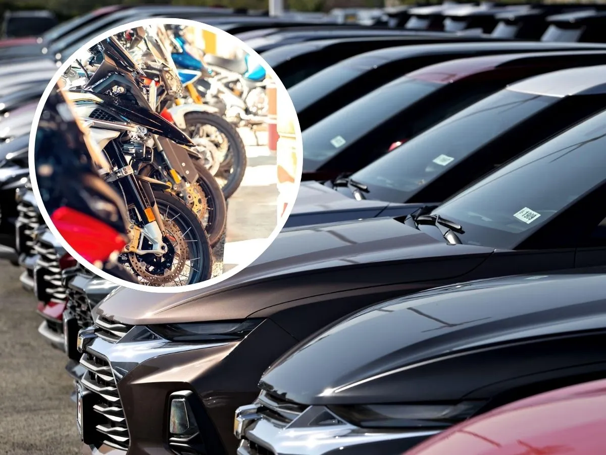 Auto Sales: Two-wheeler sales increased by 16% in November, car sales declined by 14% - FADA