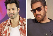 Baby John press conference: Varun Dhawan flawlessly imitates Salman Khan; reveals, “He told me, 'Bada ho gaya hai baby'” : Bollywood News