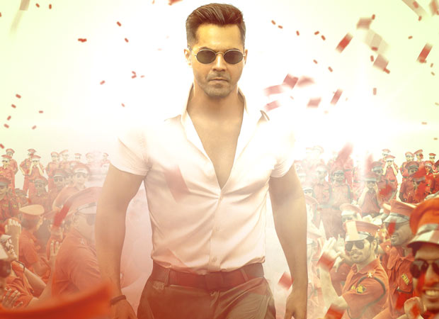 Baby John Box Office: Varun Dhawan starrer records dismal collections in its extended five-day weekend :Bollywood Box Office