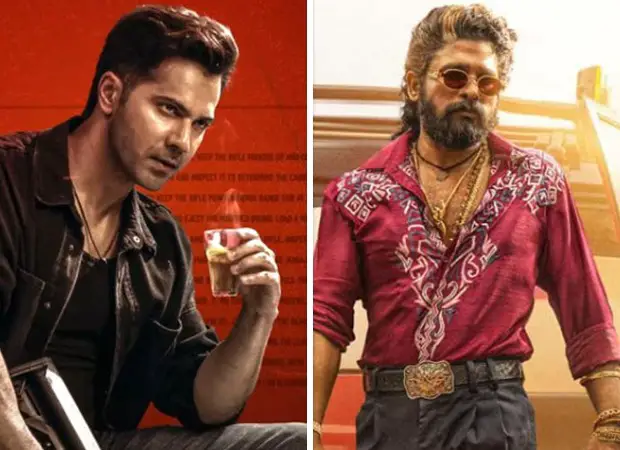 Christmas deadlock continues as PVR Inox insists on 60% of shows for Baby John and 40% for Pushpa 2; anger among exhibitors as PVR Inox exclusively throws open advance booking for both films on Dec 25 in their properties 60 : Bollywood News