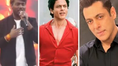 Baby John trailer launch at Pune: Atlee praises Shah Rukh Khan, Salman Khan: “Salman has a big heart; Shah Rukh sir, wherever you are, please bless us” : Bollywood News