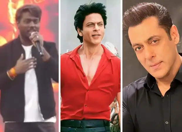 Baby John trailer launch at Pune: Atlee praises Shah Rukh Khan, Salman Khan: “Salman has a big heart; Shah Rukh sir, wherever you are, please bless us” : Bollywood News