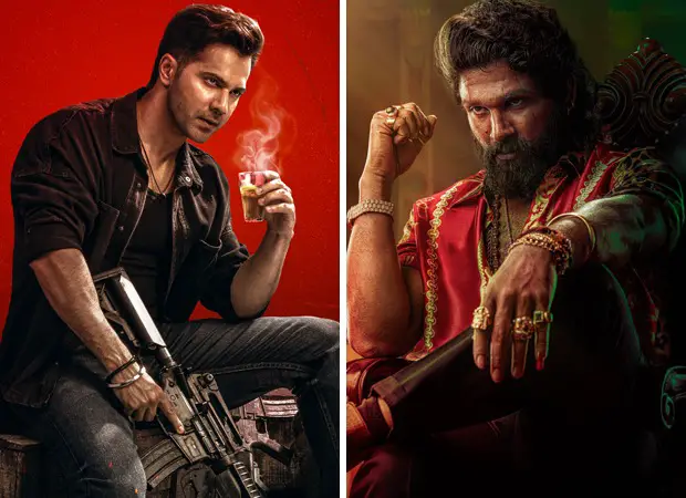 Baby John's box office clues: From weak marketing to the Pushpa 2 tsunami, trade analysts reveal why Varun Dhawan's big gamble misfired 2 : Bollywood News