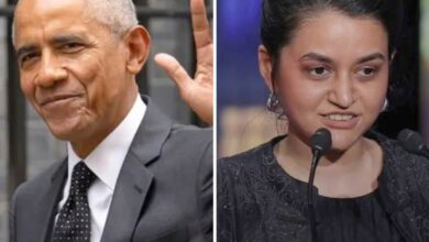 Barack Obama lists All We Imagine As Light as one of his top watches of 2024; Payal Kapadia and Divya Prabha REACT!