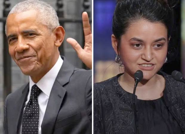 Barack Obama lists All We Imagine As Light as one of his top watches of 2024; Payal Kapadia and Divya Prabha REACT!