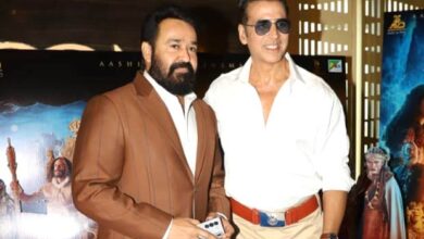 Barroz trailer launch: Mohanlal BREAKS silence on Akshay Kumar-starrer remakes of his classics; also says “Akshay is a 100% professional actor. I am not that professional” 100 : Bollywood News