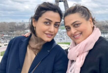 Bigg Boss 18: Shilpa Shirodkar opens up about her 'big fight' with sister Namrata Shirodkar, ahead of entering the BB House; says she did not 'talk to her for two weeks' 18 : Bollywood News