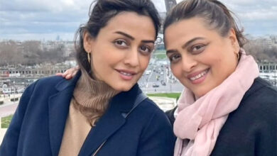 Bigg Boss 18: Shilpa Shirodkar opens up about her 'big fight' with sister Namrata Shirodkar, ahead of entering the BB House; says she did not 'talk to her for two weeks' 18 : Bollywood News