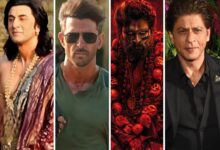 Bollywood need not worry; trade is confident that Ramayana, War 2 can break Pushpa 2's Rs. 75 crore Sunday record within 2 years: “Ranbir Kapoor, Shah Rukh Khan will very soon deliver a Rs. 1000 crores grosser domestically” 2 : Bollywood News