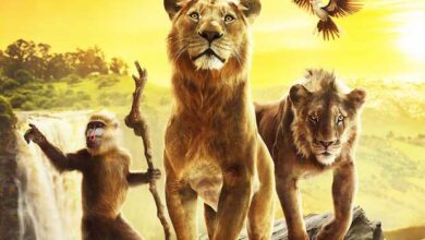 Box Office Estimate: Mufasa: The Lion King opens well in India; collects Rs. 9.25 crores on Day 1 :Bollywood Box Office